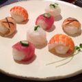 るりるり姫's cooksnap of when they made ◆即席＆簡単おもてなし料理♡手まり寿司◆.