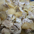クックNKFPJM☆'s cooksnap of when they made 簡単！時短！濃く旨！豚肉と大根の甘煮炒め.