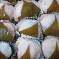 にしきめろん's cooksnap of when they made 薬膳レシピ「桜餅」.