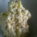まいよち's cooksnap of when they made 簡単！タルタルソース♪.