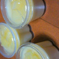 ◇３８◇'s cooksnap of when they made 超簡単でしっとり♪白桃ヨーグルトムース.