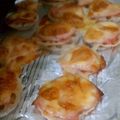 黒木カナタ's cooksnap of when they made れんこんピザ☆ パーティーにもお勧め！.