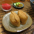 うーちゃま☆'s cooksnap of when they made ママのお稲荷さん♪.