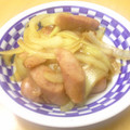 ぐーたらレシピ研究所's cooksnap of when they made ウィンナーと玉ねぎのオイスター炒め.