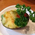 ぶたごれら's cooksnap of when they made 簡単！ホワイトソースのグラタン♡.