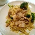 ぴょん☆'s cooksnap of when they made 家のあんかけ焼きそば❤.