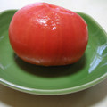 ＪＵＮＷ's cooksnap of when they made 簡単♪トマトの皮の剥き方.