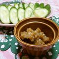 赤い電話's cooksnap of when they made ただのもろきゅうだけど・・・.