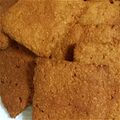 さゆり4's cooksnap of when they made オールブラン（ふすま）クッキー.