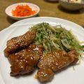 ゆいランラン's cooksnap of when they made 豚ヒレのくわ焼き.