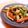 赤い電話's cooksnap of when they made 豚トロとピーマンの豆鼓醤炒め.