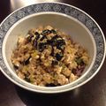 たろっぺ♪'s cooksnap of when they made ＋鶏レバーでおいしいミートソース.
