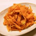 Oishiキッチン♡'s cooksnap of when they made にんじんのクミン炒め.