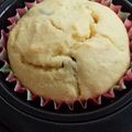 ちはぽ。's cooksnap of when they made マフィン.