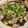 はる's cooksnap of when they made 焼きナスと豚しゃぶの中華スタミナたれ.
