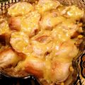SAICOOK's cooksnap of when they made 寒い日のごちそうオニオングラタンスープ.
