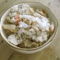 3姉妹ちゃんママ's cooksnap of when they made ✜煮物で簡単♪筍ご飯✜　まぜご飯.