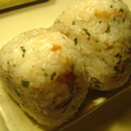 mary35's cooksnap of when they made 手軽に♪梅としらすの混ぜ寿司.