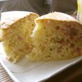mary35's cooksnap of when they made HM　炊飯器deオニオンベーコンブレッド.