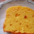 キムチマン's cooksnap of when they made ♪ＨＭで簡単かぼちゃケーキ♪.