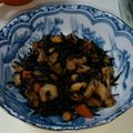 康丈ママ's cooksnap of when they made 大豆のごまひじき煮.