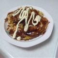 とっこ＠CKP's cooksnap of when they made 春キャベツのヘルシーお好み焼き.