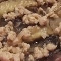 きらり流れ星's cooksnap of when they made なすと挽き肉のとろっと煮☆.