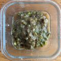 まりあっち☆★☆★'s cooksnap of when they made 我が家のふきのとう味噌♪.