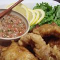 ちゃんりん♪'s cooksnap of when they made 我が家のサルサソース☆.