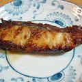emyemy's cooksnap of when they made さわらの味噌チーズ焼き.