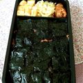 ひぴちゅー's cooksnap of when they made のり弁にはやっぱり塩昆布！合いますよ☆.