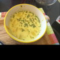 ゆずんみほ's cooksnap of when they made 簡単♪かぼちゃスープ.