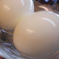 みっくママ's cooksnap of when they made ゆで卵ツルンッ*常温に戻す必要なし*節約.