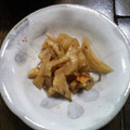 map2511's cooksnap of when they made 『漬物』干し大根の簡単しょうゆ漬け.