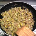 babybutterfly's cooksnap of when they made ラーメン屋さんのチャーハン＊.