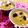 檸檬と月's cooksnap of when they made 米粉の簡単スイートポテトケーキ♪.