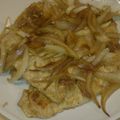 ヒミごん's cooksnap of when they made 生姜焼き.