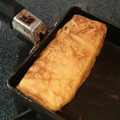 サーフブレイド's cooksnap of when they made ママの甘～いたまご焼き.