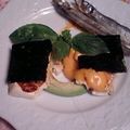 さよきち's cooksnap of when they made ＊豆腐ステーキ＊味噌マヨちーず＆コチュマヨちーず＊.