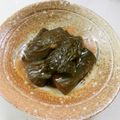 あっこ姉's cooksnap of when they made 簡単！茄子だけ☆なすの甘辛煮.