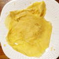 謎の美女's cooksnap of when they made 簡単！クレープ生地.