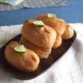 えんもん's cooksnap of when they made すだちが香る寿司飯。.