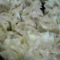 ちびともぼん's cooksnap of when they made 簡単★ふわふわシュウマイ.