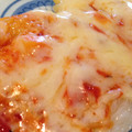 たかぽんちゃんぽん's cooksnap of when they made 簡単！もちピザ.