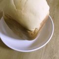 3姉妹ちゃんママ's cooksnap of when they made ۝オリーブSoyみるく食パン۝.