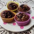 ☆むさし☆'s cooksnap of when they made ノンオイル♡ひじき入りココア蒸しパン.