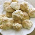 3姉妹ちゃんママ's cooksnap of when they made プーさんのハチミツクッキー.