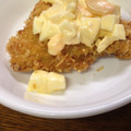 あむちゃん。's cooksnap of when they made 甘塩さばのフライ♪まろやかソース.