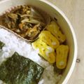 3姉妹ちゃんママ's cooksnap of when they made 甘い卵焼き.