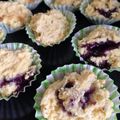 かこわさび's cooksnap of when they made 混ぜるだけの簡単♪おからカップケーキ.